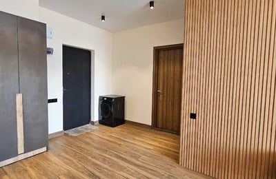 Miete einer gemütlichen, möblierten Wohnung, 53 m², Batumi, Georgien